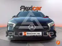 2021 Mercedes Benz A35 AMG