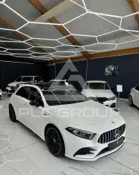 2021 Mercedes Benz A35 AMG