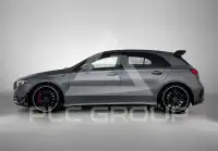 2021 Mercedes Benz A35 AMG