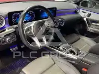2021 Mercedes Benz A35 AMG