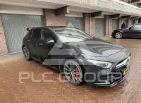 2021 Mercedes Benz A35 AMG