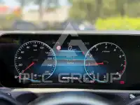 2021 Mercedes Benz A35 AMG