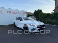 2021 Mercedes Benz A35 AMG