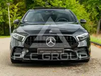 2021 Mercedes Benz A35 AMG