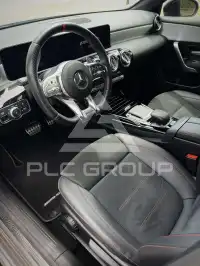 2021 Mercedes Benz A35 AMG