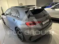 2021 Mercedes Benz A35 AMG