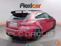 2021 Mercedes Benz A35 AMG
