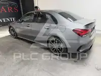 2021 Mercedes Benz A35 AMG