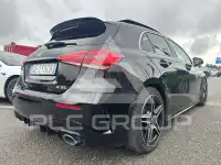 2021 Mercedes Benz A35 AMG