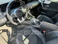 2021 Mercedes Benz A35 AMG