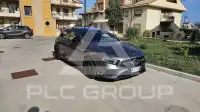 2020 Mercedes Benz A35 AMG