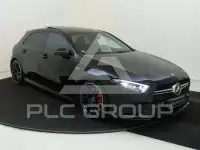 2021 Mercedes Benz A35 AMG