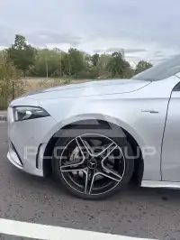 2021 Mercedes Benz A35 AMG
