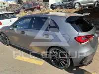 2021 Mercedes Benz A35 AMG