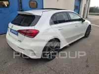 2021 Mercedes Benz A35 AMG