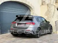 2021 Mercedes Benz A35 AMG
