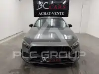 2021 Mercedes Benz A35 AMG