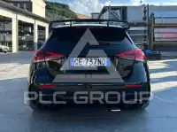 2021 Mercedes Benz A35 AMG