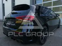 2021 Mercedes Benz A35 AMG