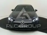 2021 Mercedes Benz A35 AMG