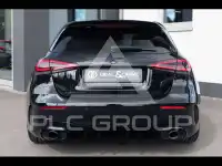 2021 Mercedes Benz A35 AMG