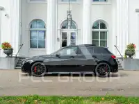 2021 Mercedes Benz A35 AMG