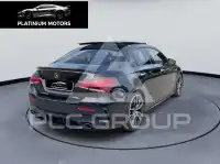 2021 Mercedes Benz A35 AMG
