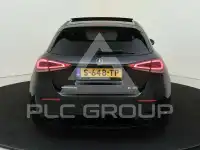 2021 Mercedes Benz A35 AMG