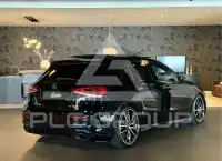 2021 Mercedes Benz A35 AMG