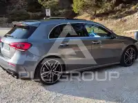 2021 Mercedes Benz A35 AMG