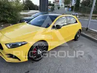 2021 Mercedes Benz A35 AMG