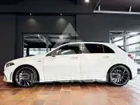 2021 Mercedes Benz A35 AMG