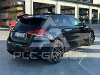 2021 Mercedes Benz A35 AMG