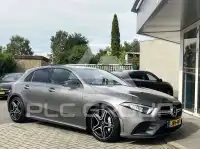 2021 Mercedes Benz A35 AMG