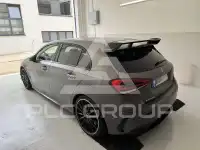 2019 Mercedes Benz A35 AMG