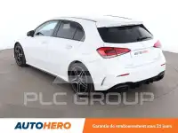 2021 Mercedes Benz A35 AMG