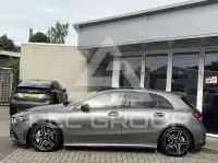 2021 Mercedes Benz A35 AMG