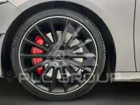 2021 Mercedes Benz A35 AMG