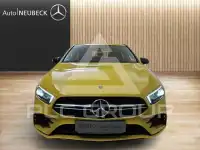 2021 Mercedes Benz A35 AMG