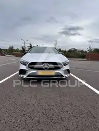 2021 Mercedes Benz A35 AMG
