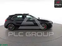 2021 Mercedes Benz A35 AMG