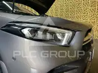 2021 Mercedes Benz A35 AMG