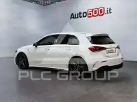 2021 Mercedes Benz A35 AMG