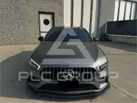 2021 Mercedes Benz A35 AMG