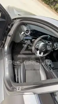 2021 Mercedes Benz A35 AMG