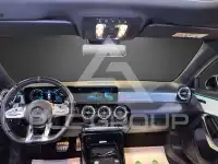 2021 Mercedes Benz A35 AMG
