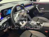 2021 Mercedes Benz A35 AMG