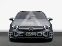 2021 Mercedes Benz A35 AMG