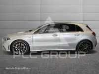 2021 Mercedes Benz A35 AMG