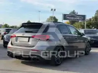 2021 Mercedes Benz A35 AMG